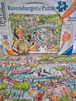 Tiptoi Puzzle im Zoo Baden-Württemberg - Bad Saulgau Vorschau