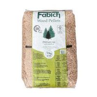 Fabich Premium Holzpellets 6 mm (975 kg) Schleswig-Holstein - Harrislee Vorschau