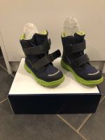 Superfit Kinderschuh Winterschuh Größe 26 Bayern - Hagenbüchach Vorschau