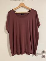 Rostrotes T-Shirt Nordrhein-Westfalen - Ibbenbüren Vorschau