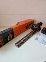 Black&Decker GTC18504PC Akku-Heckenschere Bayern - Neuburg a.d. Donau Vorschau