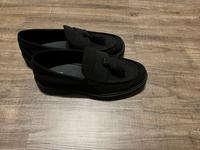Pier One Anzugschuhe Loafer 40 Bayern - Türkheim Vorschau