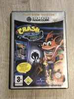 Crash Bandicoot - Der Zorn des Cortex - Nintendo Gamecube Bayern - Luhe-Wildenau Vorschau