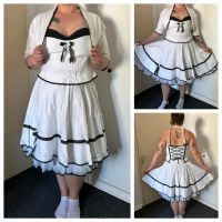 Rockabilly Brautkleid Berlin - Zehlendorf Vorschau