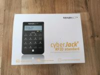 Chipkartenleser cyberJack RFID Standard ReinerSCT Personalausweis Berlin - Neukölln Vorschau