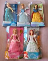 Disney Classic Doll's OVP Hessen - Neckarsteinach Vorschau