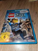 Lego City Undercover Nintendo Wii U Bayern - Pförring Vorschau