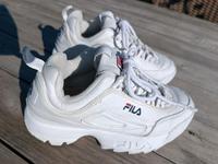 FILA Sneakers gr. 37 Rheinland-Pfalz - Kobern-Gondorf Vorschau