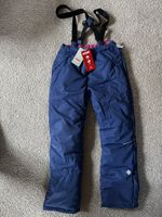 Kinderschneehose Skihose Gr. 140 - Ungetragen Berlin - Reinickendorf Vorschau