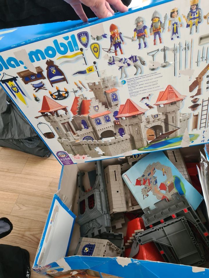 Playmobil Spielzeug in Wuppertal