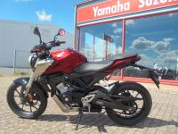 Honda CB125R ABS Thüringen - Nordhausen Vorschau