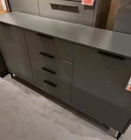 Sideboard anthrazit *neu* *orginalverpackt* Bayern - Durach Vorschau