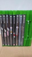 Xbox Series X One Spiele Frankfurt am Main - Preungesheim Vorschau