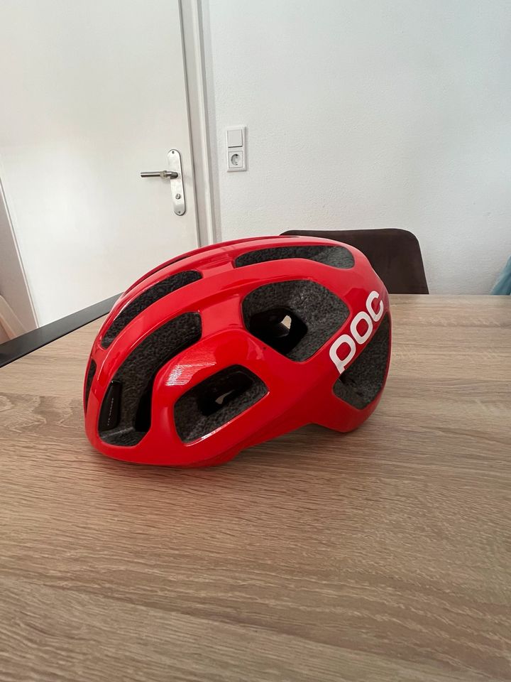 POC Octal Fahrradhelm in München