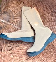 Herbst Winter Stiefel Boots edel Baden-Württemberg - Göppingen Vorschau