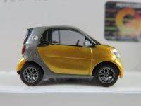 Busch 50724 Smart Fortwo Electric Drive (2017) mit Ladesäule 1:87 Bayern - Bad Abbach Vorschau