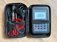 Toplionace LB02 Widerstand Strom Multimeter Signalgenerator Mülheim - Köln Stammheim Vorschau