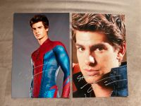 Autogramm Andrew Garfield in Person Foto A4 SPIDERMAN Berlin - Biesdorf Vorschau