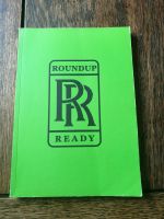 ROUNDUP READY/Thomas Feuerstein 2002 Nordrhein-Westfalen - Bergisch Gladbach Vorschau