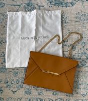 MICHAEL KORS Envelope Clutch Lana Peanut Baden-Württemberg - Weil der Stadt Vorschau