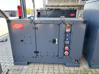 Mitsubishi Notstromaggregat 20kVA Diesel Leise 400V 230V AVR Nordrhein-Westfalen - Viersen Vorschau