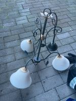 Lampe zur Verkaufen Nordrhein-Westfalen - Herne Vorschau