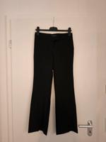 schwarze Damenhose Gr. 34 Brandenburg - Ketzin/Havel Vorschau