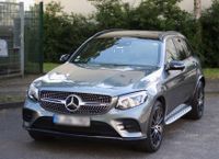 Mercedes GLC 250d AMG-Line Night Panorama LED Mülheim - Köln Holweide Vorschau