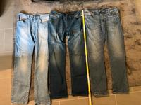 3x Mavi Jeans Herren Top Nordrhein-Westfalen - Hattingen Vorschau