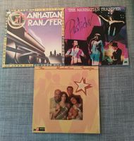 Schallplatten - Vinyl 3 x The Manhattan Transfer Bayern - Dießen Vorschau