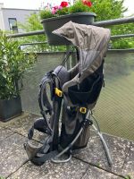 Deuter Kid Comfort 3 Kraxe - Top Zustand Baden-Württemberg - Crailsheim Vorschau