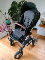 Defekter Kinderwagen von ABC Design Thüringen - Kranichfeld Vorschau