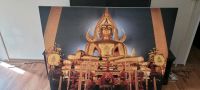 Buddha als Fotoleinwand / Bangkok Berlin - Lichtenberg Vorschau