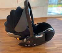 Cybex Platinum cloud z mit Base - Babyschale -Liegefunktion Baden-Württemberg - Satteldorf Vorschau