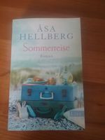 TB "Sommerreise" von Asa Hellberg Baden-Württemberg - Freiburg im Breisgau Vorschau