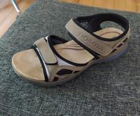 Sandalen/ Trekking  Gr. 38  Romika  NEU !!! München - Laim Vorschau
