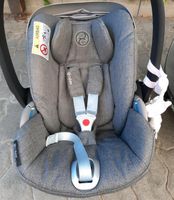 Babyschale Cybex cloud z i-size Rheinland-Pfalz - Herdorf Vorschau