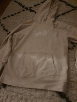 Pullover Levis beige Gr S Bayern - Germering Vorschau