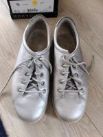 Sneaker silber 39 Ecco Hessen - Kassel Vorschau