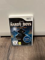 Wii - The Hardy Boys - The hidden Theft Leipzig - Stötteritz Vorschau