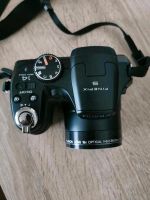 FUJIFILM FinePix Digitalkamera S2800HD Schwarz Schleswig-Holstein - Leck Vorschau