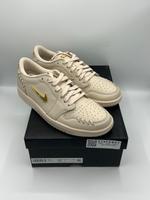 ❌ Air Jordan 1 Low Method Of Make Legends LightBone EU 42 US 8,5❌ Nordrhein-Westfalen - Ahlen Vorschau