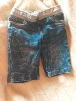 Jeans Shorts. Größe 158 cm Baden-Württemberg - Mühlhausen-Ehingen Vorschau