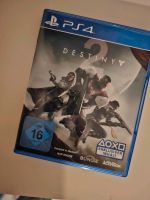 PS4 Spiel Destiny 2, Playstation 4 Sachsen - Bautzen Vorschau