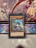 Yugioh Dunkler Magier Ghost Rare Nordrhein-Westfalen - Gladbeck Vorschau