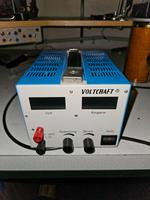 Voltcraft Unilader gebraucht Nordrhein-Westfalen - Barntrup Vorschau