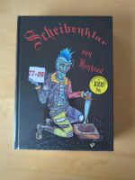 Scheibenklar Buch - deutscher Punk 1977-2009, limitiert München - Maxvorstadt Vorschau