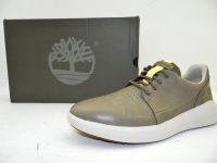 Timberland BRADSTREET ULTRA Oxford Sneaker Schuhe Herren Olive 42 Hessen - Stadtallendorf Vorschau