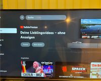Grundig smart tv Amazon Fire Stick 55 Zoll Bayern - Ingolstadt Vorschau