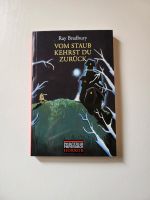 Ray Bradbury - Vom Staub kehrst du zurück Rheinland-Pfalz - Selzen Vorschau